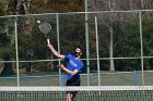 MTen vs Babson  Men’s Tennis vs Babson College. : Tennis, MTen
